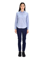 Giordano Women's Oxford Shirt - Premium Shirts
