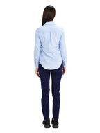 Giordano Women's Oxford Shirt - Premium Shirts
