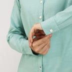 Giordano Women's Oxford Shirt - Premium Shirts