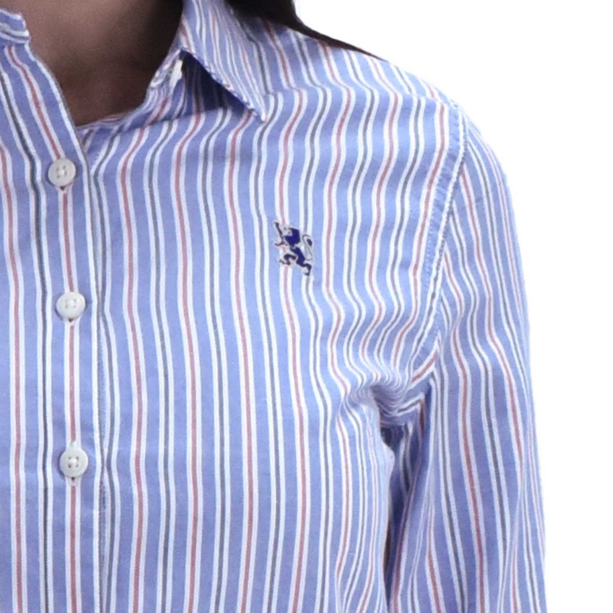 Giordano Women's Oxford Shirt - Premium Shirts