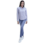 Giordano Women's Oxford Shirt - Premium Shirts