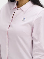 Giordano Women's Oxford Shirt - Premium Shirts