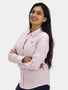 Giordano Women's Oxford Shirt - Premium Shirts