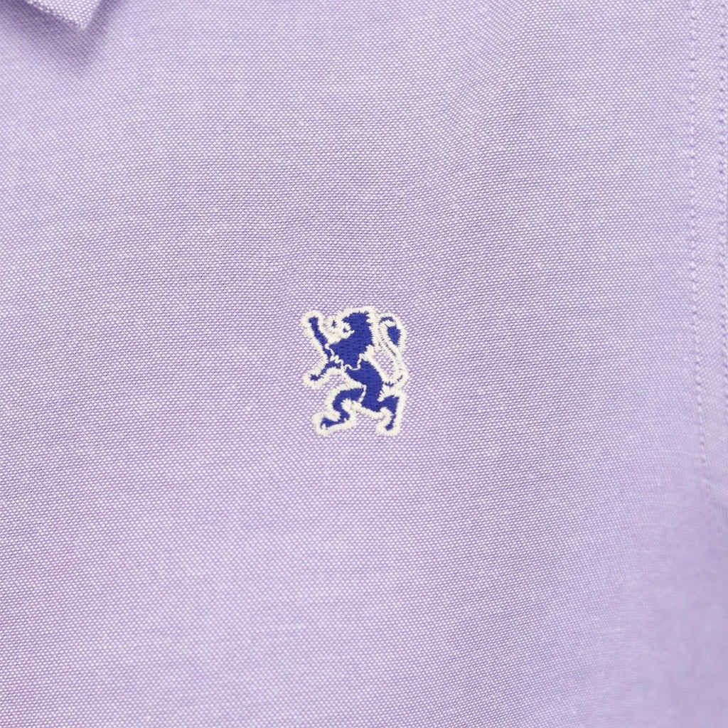 Giordano Women's Oxford Shirt - Premium Shirts