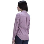 Giordano Women's Oxford Shirt - Premium Shirts