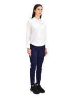 Giordano Women's Oxford Shirt - Premium Shirts