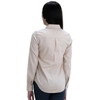 Giordano Women's Oxford Shirt - Premium Shirts