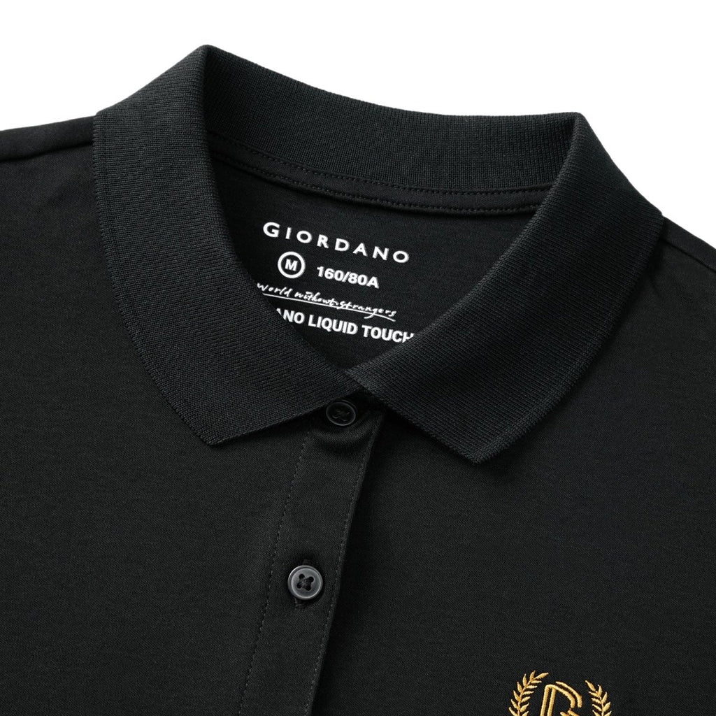 Giordano Women's Polo - Premium Polo