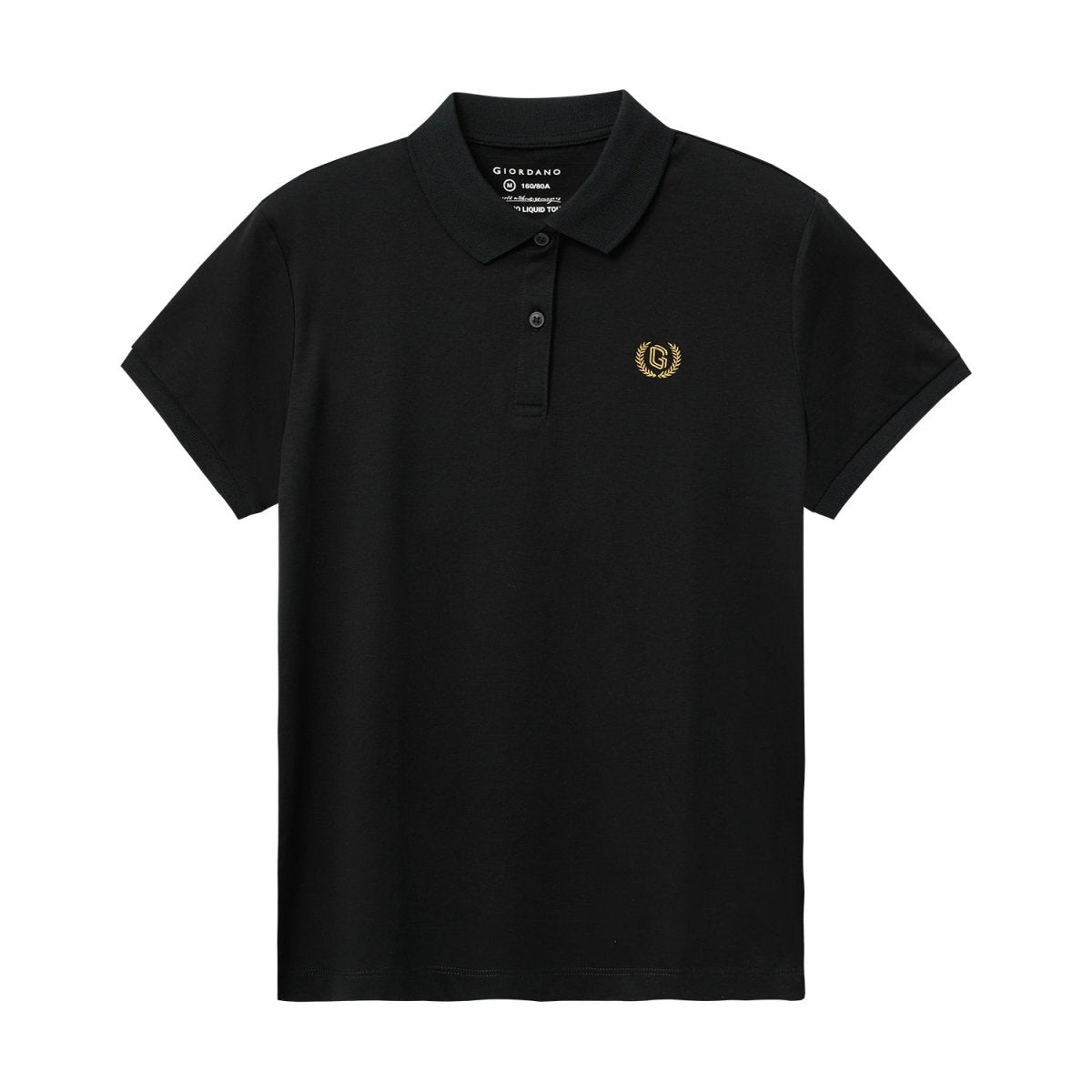 Giordano Women's Polo - Premium Polo