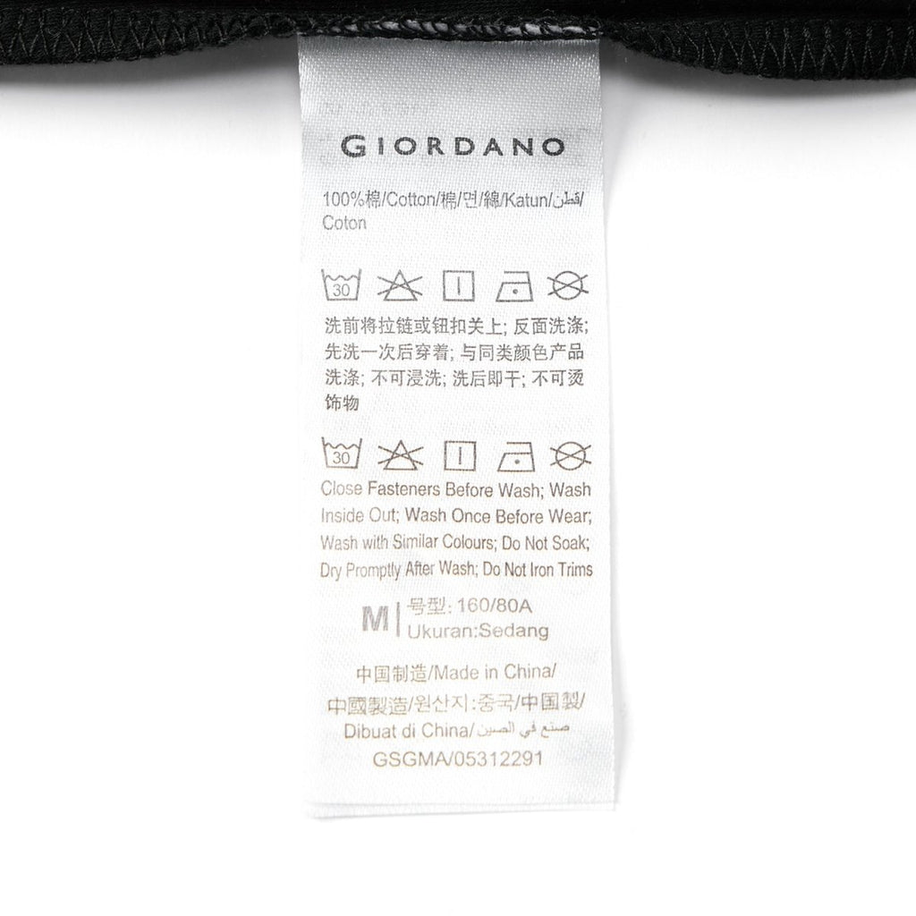 Giordano Women's Polo - Premium Polo