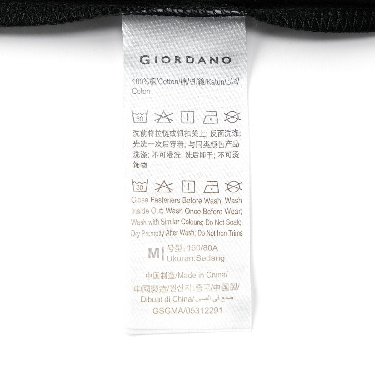 Giordano Women's Polo - Premium Polo