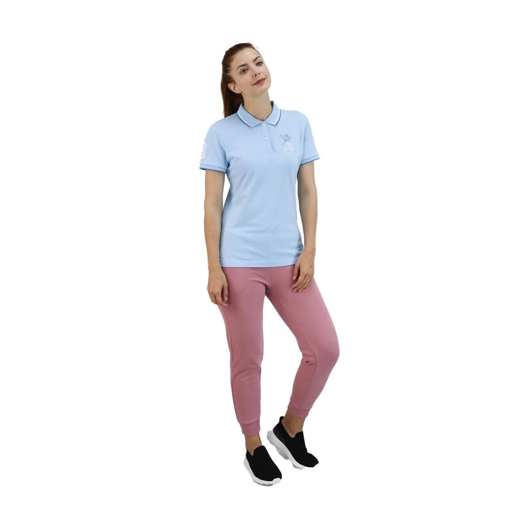 Giordano Women's Polo - Premium Polo