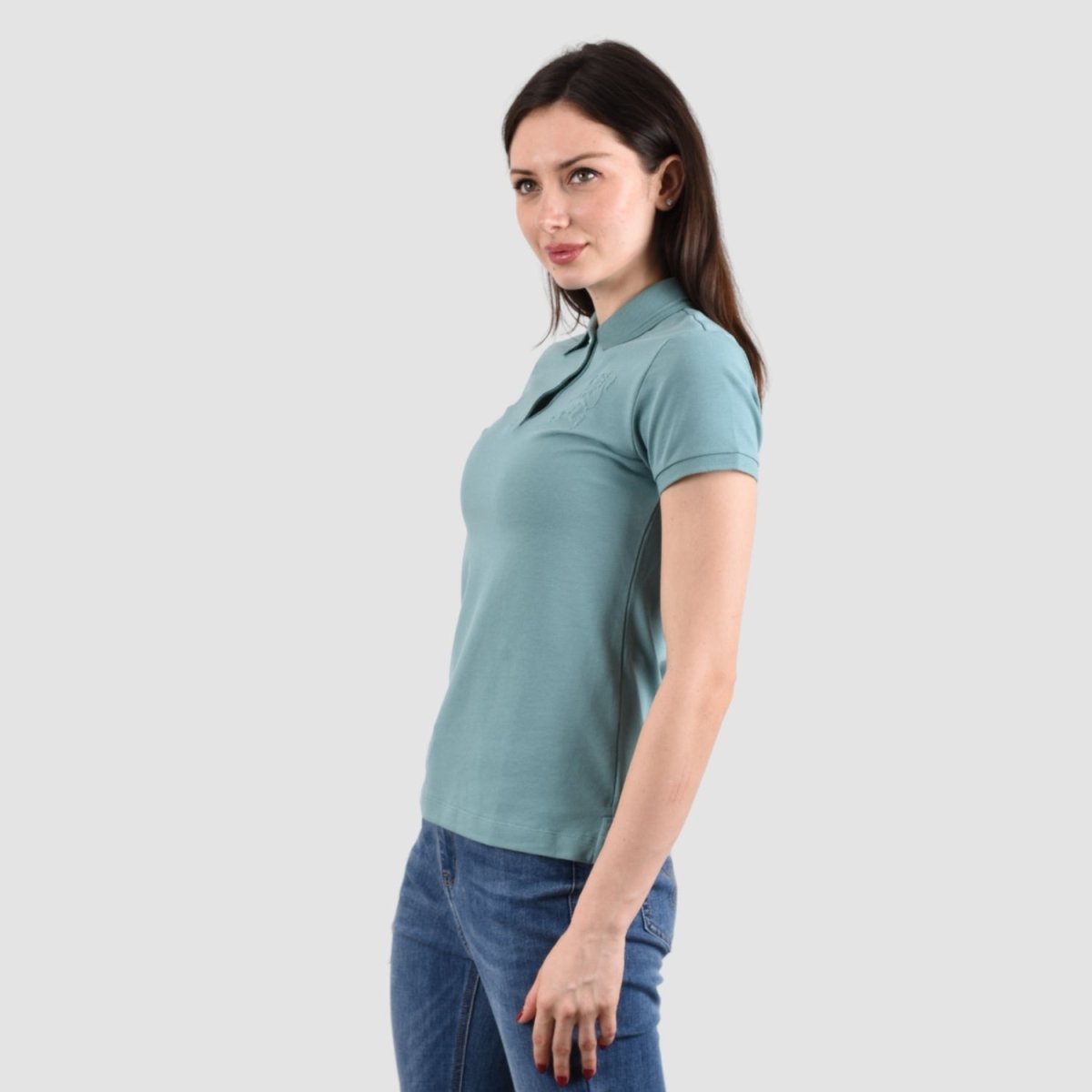 Giordano Women's Polo - Premium Polo