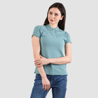 Giordano Women's Polo - Premium Polo
