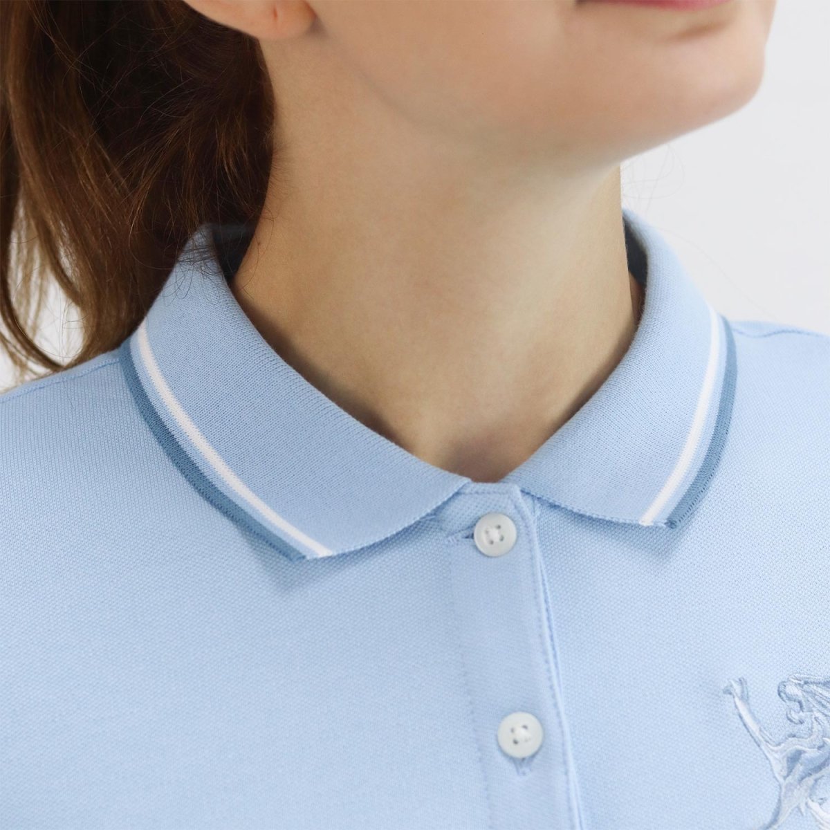 Giordano Women's Polo - Premium Polo