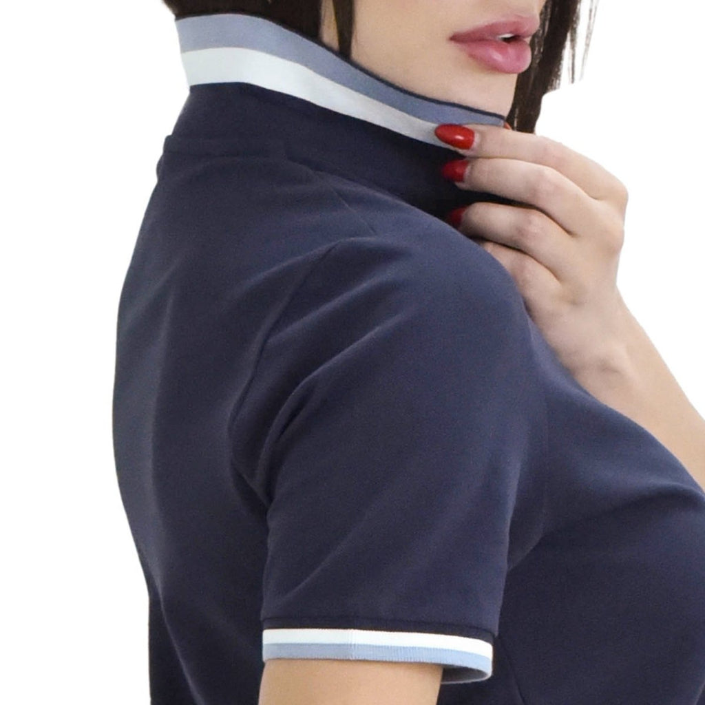 Giordano Women's Polo - Premium Polo