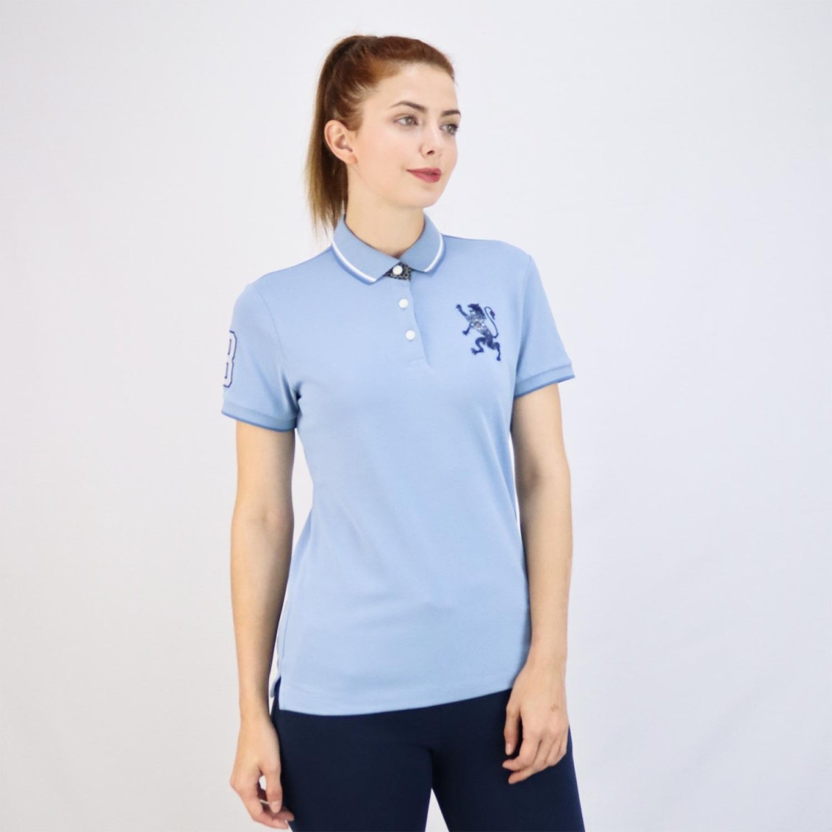 Giordano Women's Polo - Premium Polo