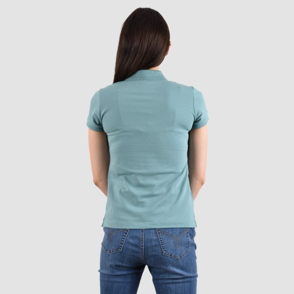 Giordano Women's Polo - Premium Polo