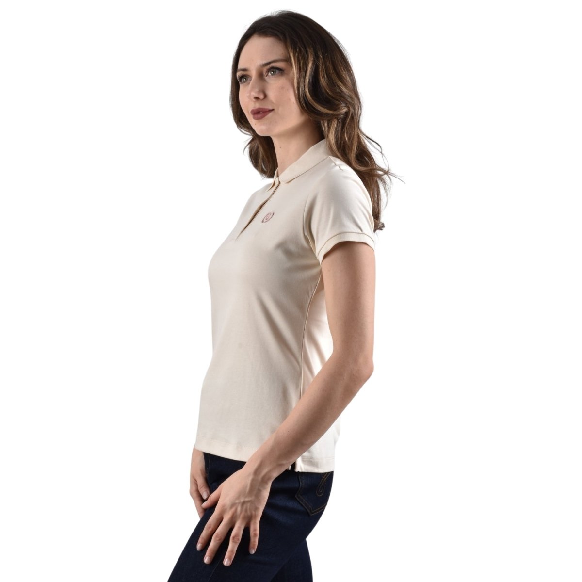 Giordano Women's Polo - Premium Polo