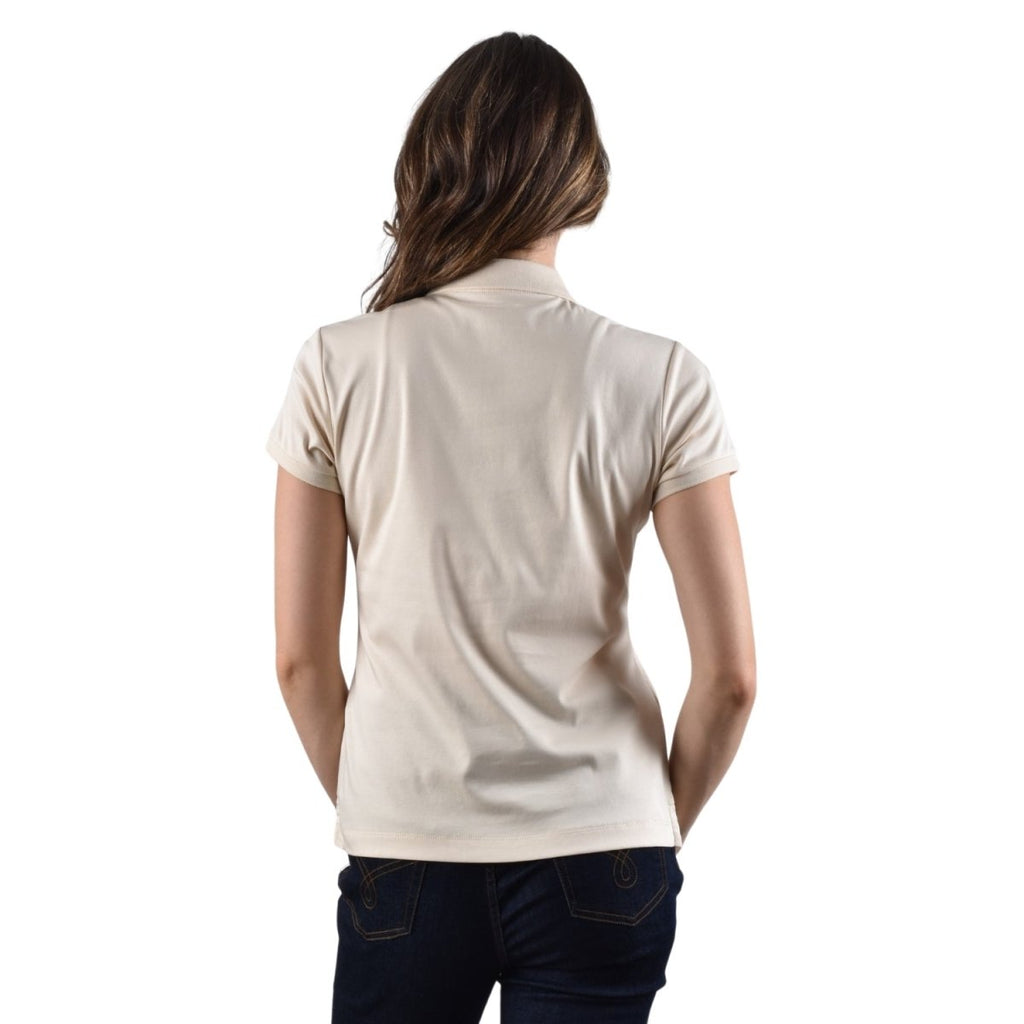 Giordano Women's Polo - Premium Polo