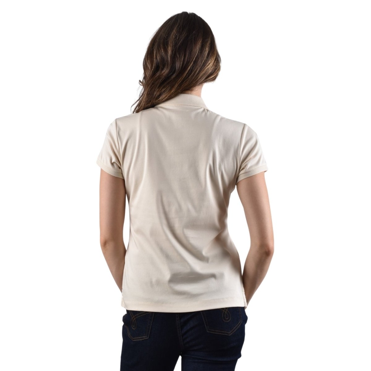 Giordano Women's Polo - Premium Polo