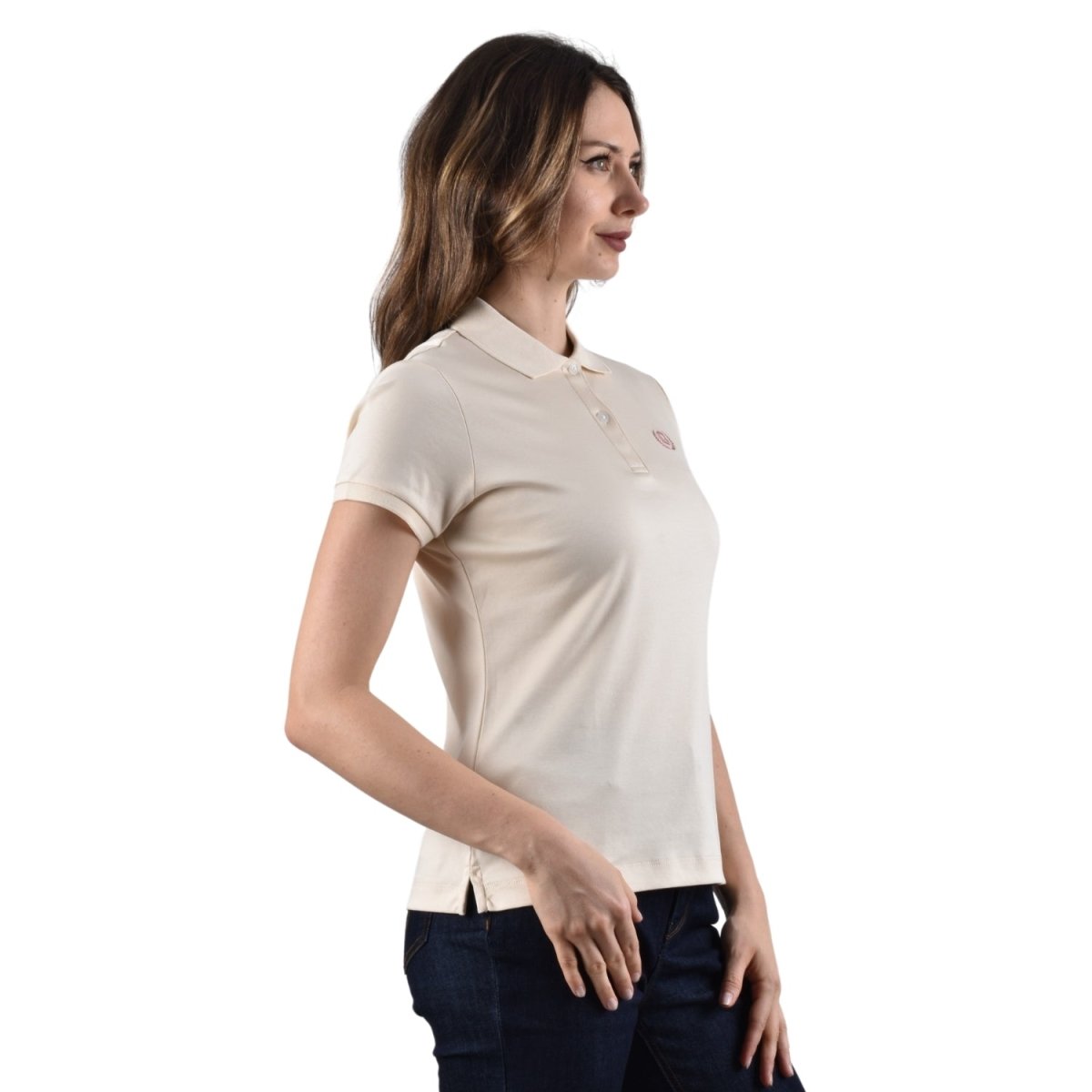 Giordano Women's Polo - Premium Polo