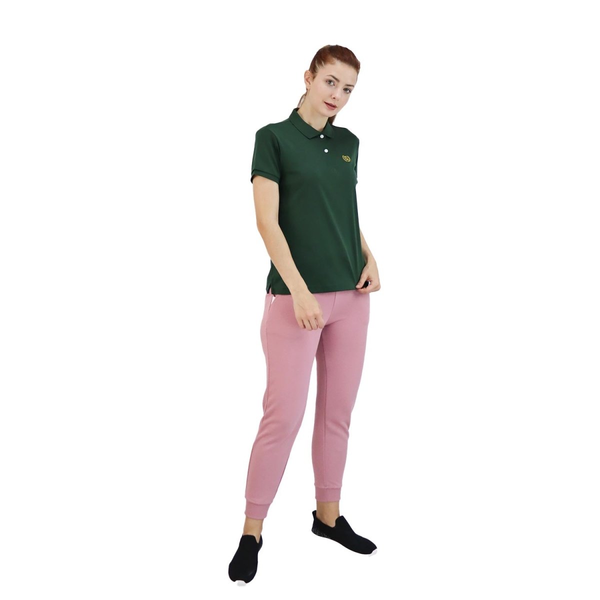 Giordano Women's Polo - Premium Polo