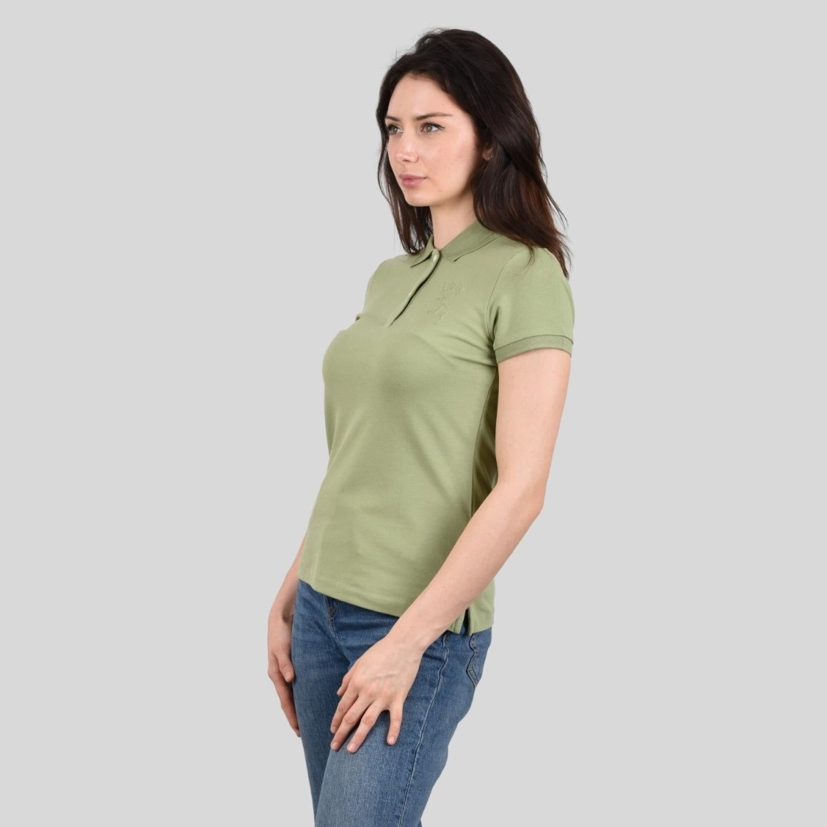 Giordano Women's Polo - Premium Polo