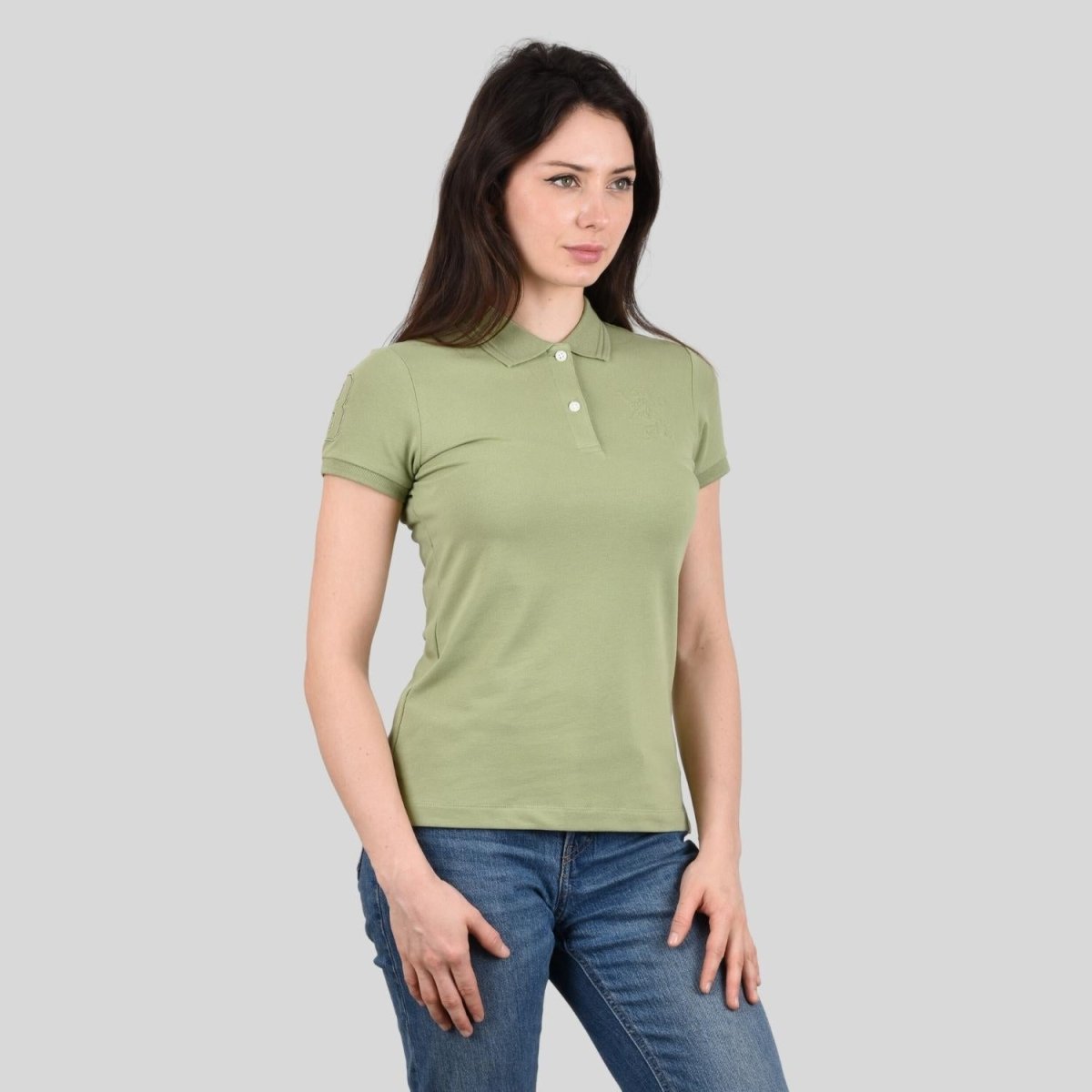 Giordano Women's Polo - Premium Polo