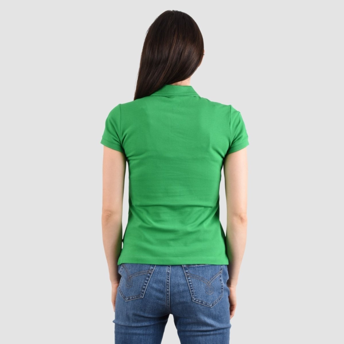Giordano Women's Polo - Premium Polo