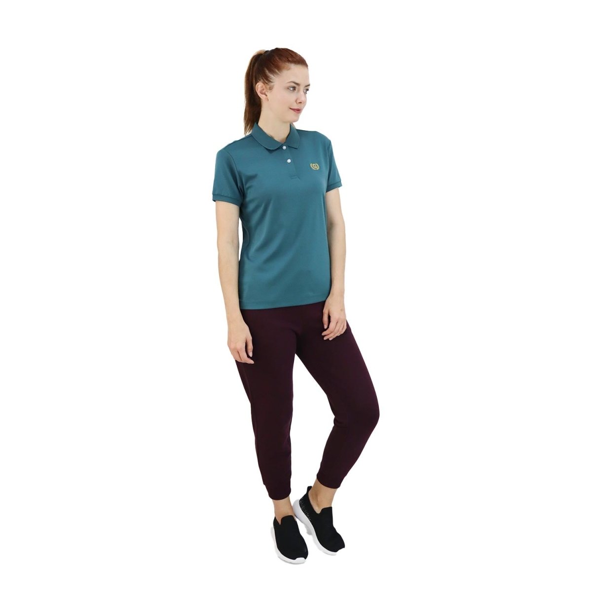 Giordano Women's Polo - Premium Polo