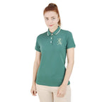 Giordano Women's Polo - Premium Polo