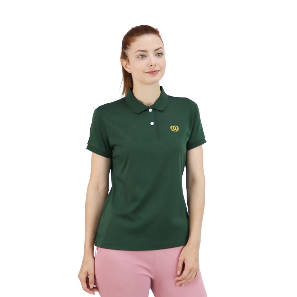 Giordano Women's Polo - Premium Polo