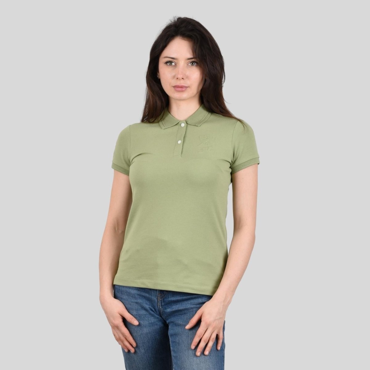 Giordano Women's Polo - Premium Polo