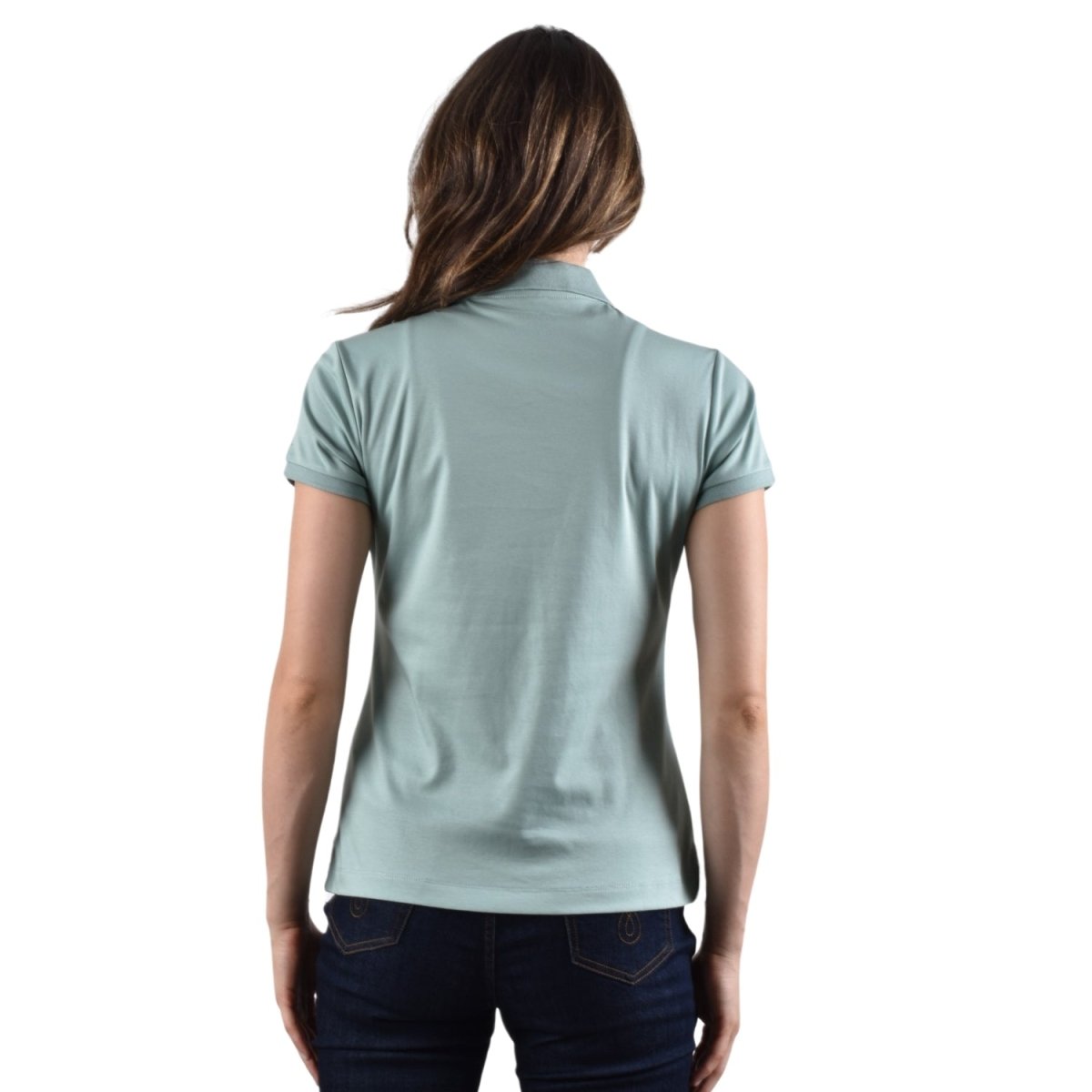 Giordano Women's Polo - Premium Polo