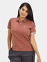 Giordano Women's Polo - Premium Polo