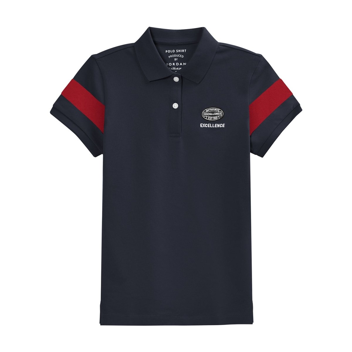 Giordano Women's Polo - Premium Polo