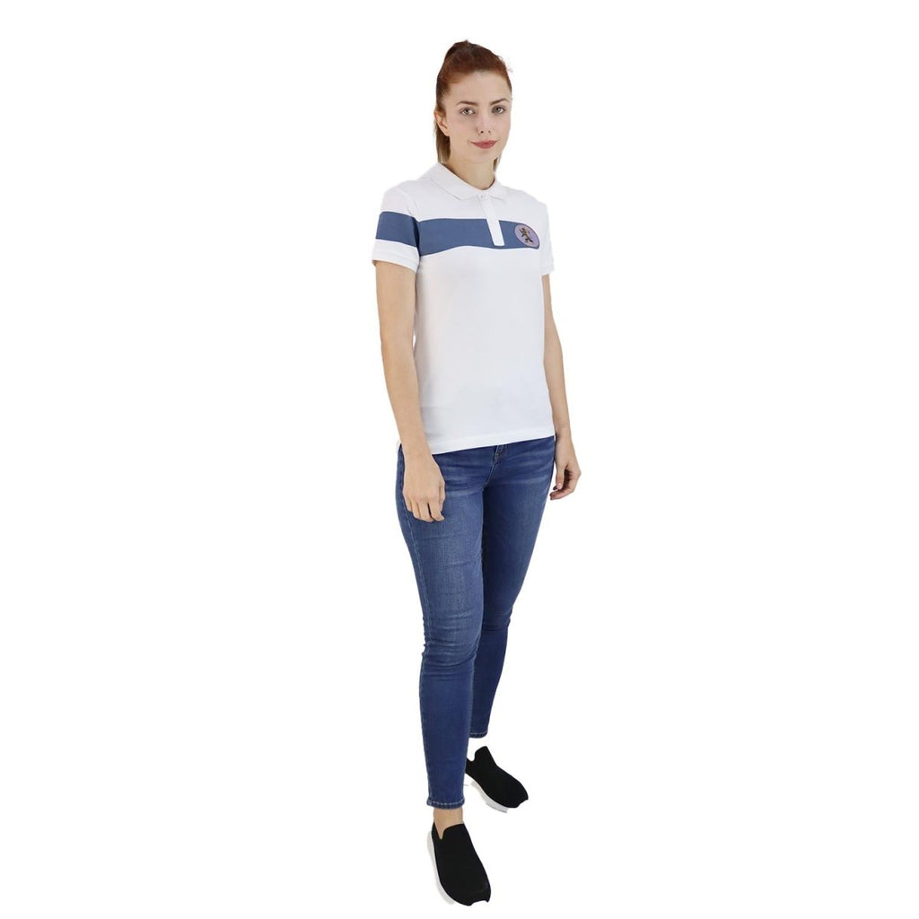 Giordano Women's Polo - Premium Polo