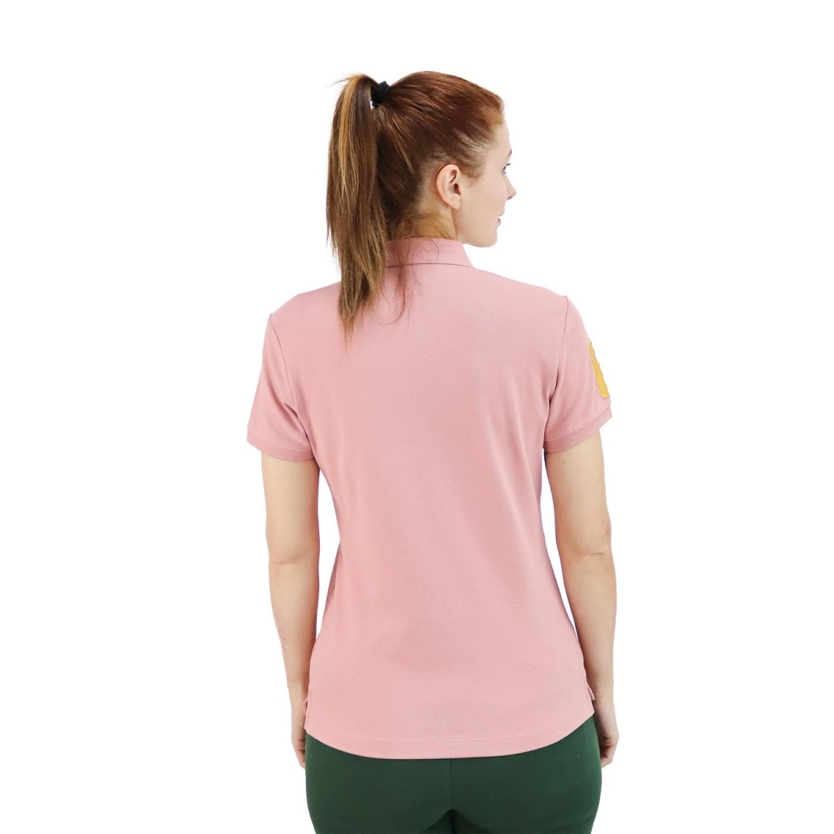 Giordano Women's Polo - Premium Polo