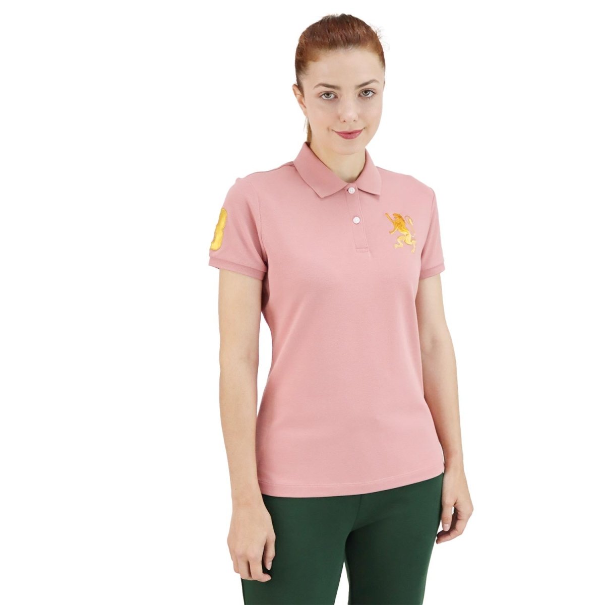 Giordano Women's Polo - Premium Polo