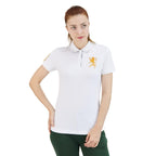 Giordano Women's Polo - Premium Polo