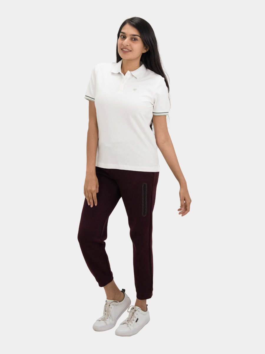 Giordano Women's Polo - Premium Polo
