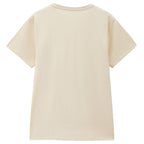 Giordano Women's Printed Tee | Online Exclusive - first_variant_option_2 Premium Tee for Giordano