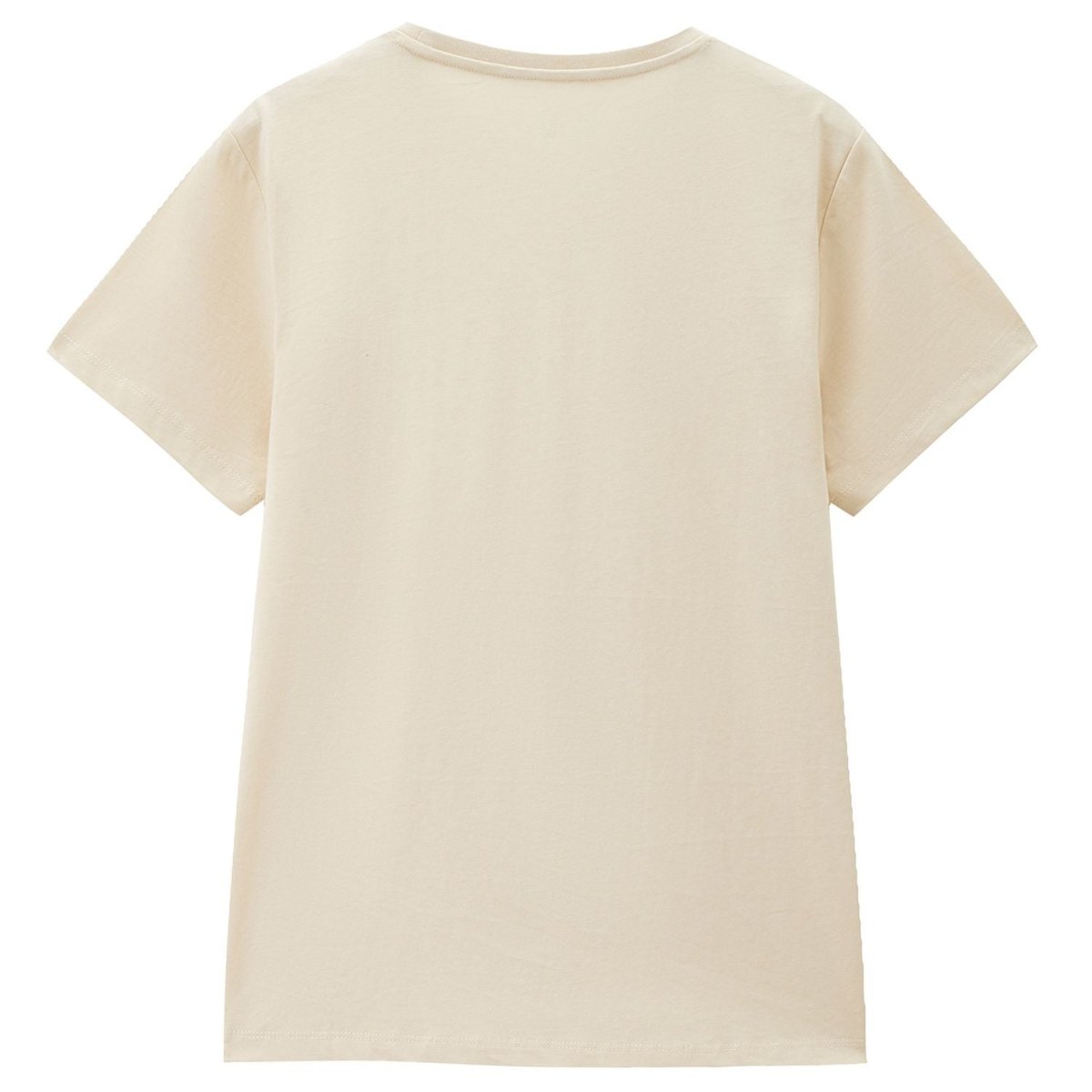Giordano Women's Printed Tee | Online Exclusive - first_variant_option_2 Premium Tee for Giordano