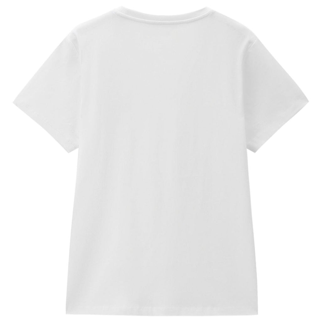 Giordano Women's Printed Tee | Online Exclusive - first_variant_option_2 Premium Tee for Giordano
