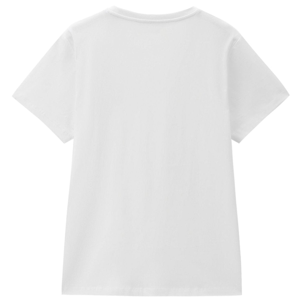 Giordano Women's Printed Tee | Online Exclusive - first_variant_option_2 Premium Tee for Giordano