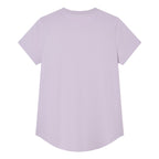 Giordano Women’s Regular Fit Cotton Crew Neck Printed Tee - first_variant_option_2 Premium Print Tee for Giordano