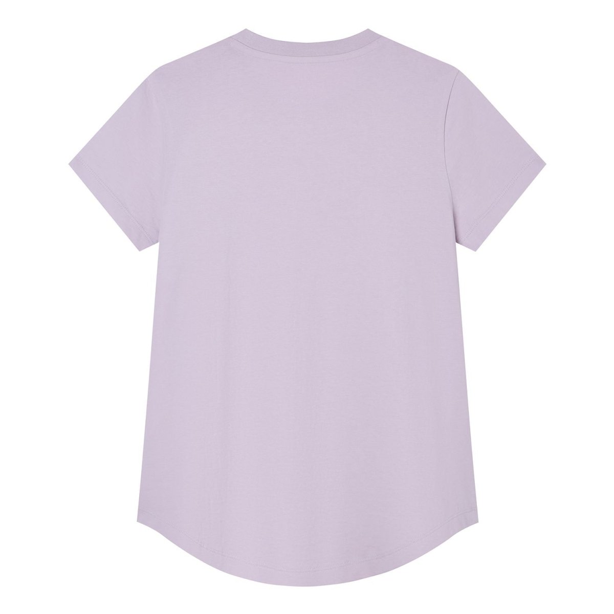 Giordano Women’s Regular Fit Cotton Crew Neck Printed Tee - first_variant_option_2 Premium Print Tee for Giordano
