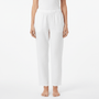 Giordano Women's Regular Taper Linen - Cotton Pants - first_variant_option_2 Premium Pants for Giordano