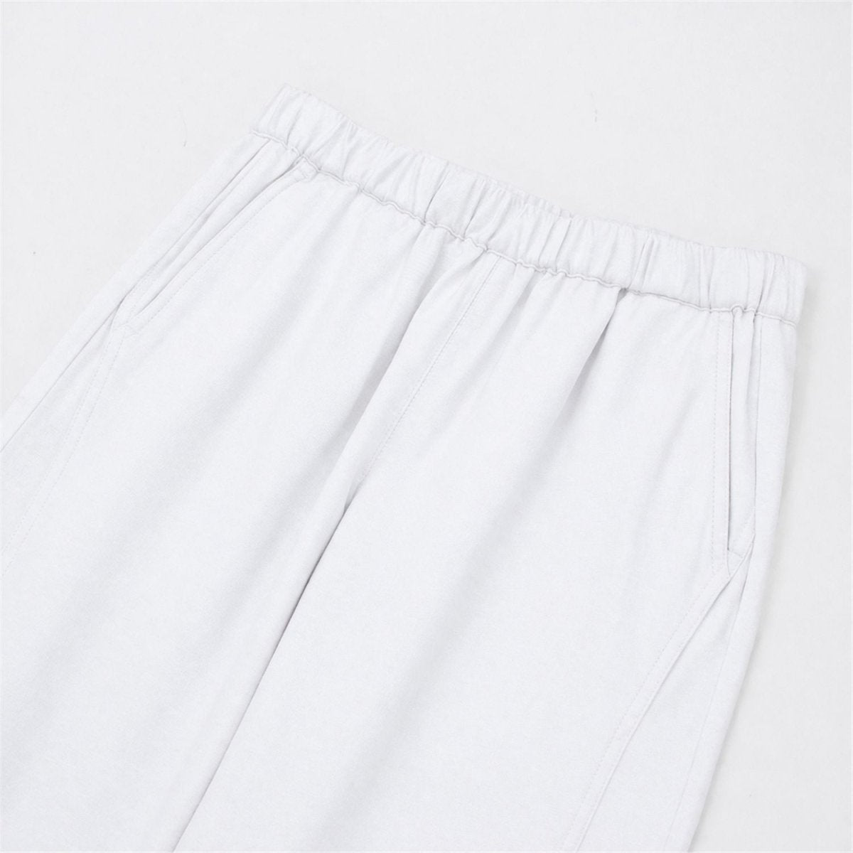Giordano Women's Regular Taper Linen - Cotton Pants - first_variant_option_2 Premium Pants for Giordano